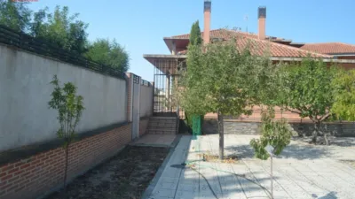 Chalet in Castilla y Leon photo 53