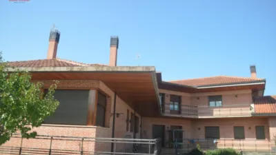 Chalet in Castilla y Leon photo 54