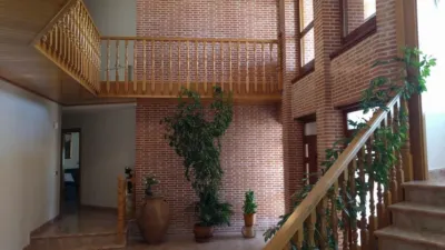 Chalet in Castilla y Leon photo 56