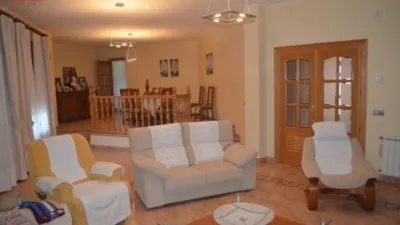 Chalet in Castilla y Leon photo 5
