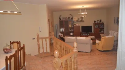 Chalet in Castilla y Leon photo 7