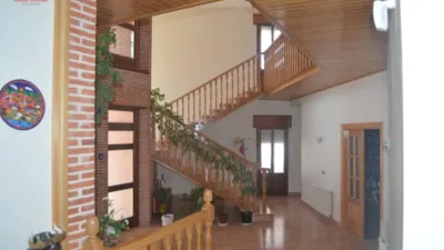 Chalet in Castilla y Leon photo 8