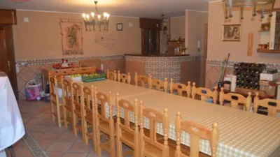 Chalet in Castilla y Leon photo 9
