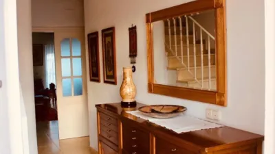 Chalet en Farhana photo 2