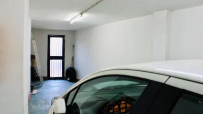 Chalet en Farhana photo 3