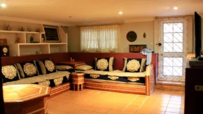 Chalet en Farhana photo 4