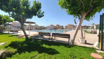 Casa en venta en Carrer del Monte de Santa Pola - Vista 4