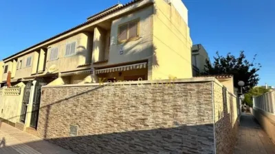 Casa en venta en Carrer del Monte de Santa Pola - Vista 5