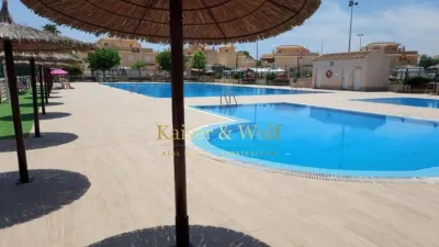 Casa en venta en Carrer del Monte de Santa Pola - Más
