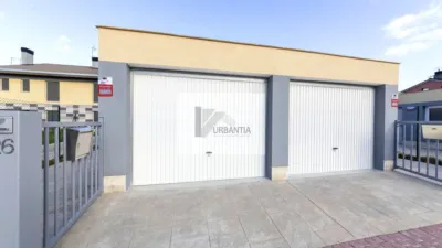 Chalet en venta en Paseo Río Robo, Enériz - Eneritz de 315.000 €