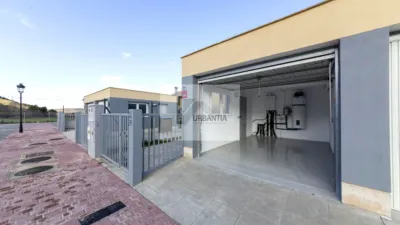 Chalet en venta en Paseo Río Robo, Enériz - Eneritz de 315.000 €