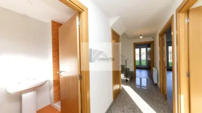 Chalet en venta en Paseo Río Robo, Enériz - Eneritz de 315.000 €