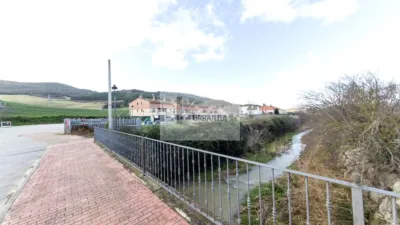 Chalet en venta en Paseo Río Robo, Enériz - Eneritz de 315.000 €