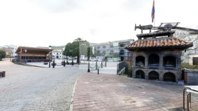 Chalet en venta en Paseo Río Robo, Enériz - Eneritz de 315.000 €