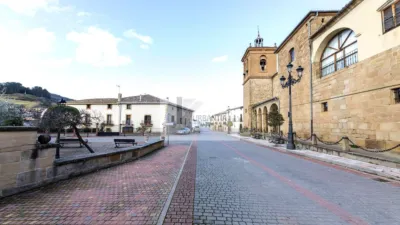 Chalet en venta en Paseo Río Robo, Enériz - Eneritz de 315.000 €