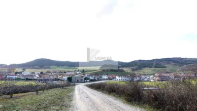 Chalet en venta en Paseo Río Robo, Enériz - Eneritz de 315.000 €