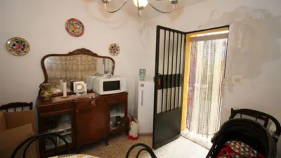 Chalet en venta en Calle de Ronda, 8, Arenas de San Pedro de 48.000 €