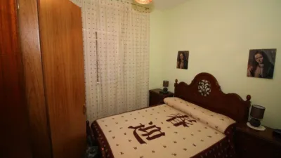 Chalet en venta en Calle de Ronda, 8, Arenas de San Pedro de 48.000 €