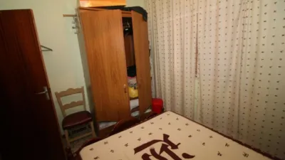 Chalet en venta en Calle de Ronda, 8, Arenas de San Pedro de 48.000 €