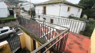 Chalet en venta en Calle de Ronda, 8, Arenas de San Pedro de 48.000 €