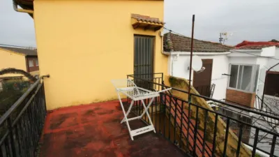 Chalet en venta en Calle de Ronda, 8, Arenas de San Pedro de 48.000 €