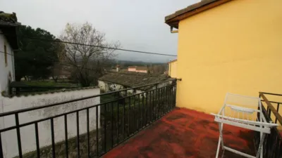 Chalet en venta en Calle de Ronda, 8, Arenas de San Pedro de 48.000 €