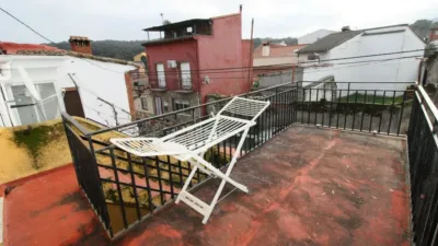 Chalet en venta en Calle de Ronda, 8, Arenas de San Pedro de 48.000 €