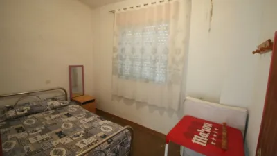 Chalet en venta en Calle de Ronda, 8, Arenas de San Pedro de 48.000 €