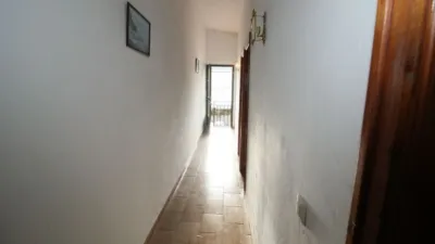Chalet en venta en Calle de Ronda, 8, Arenas de San Pedro de 48.000 €