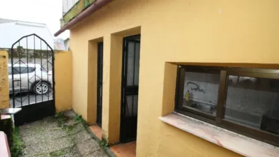 Chalet en venta en Calle de Ronda, 8, Arenas de San Pedro de 48.000 €