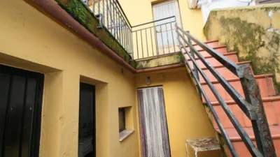 Chalet en venta en Calle de Ronda, 8, Arenas de San Pedro de 48.000 €