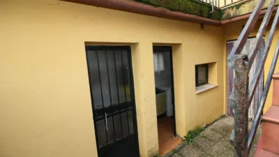 Chalet en venta en Calle de Ronda, 8, Arenas de San Pedro de 48.000 €