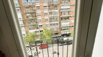 Piso en alquiler en Calle de Ríos Rosas - Imagen 16