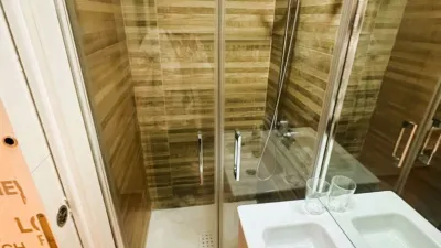 Piso en alquiler en Calle de Ríos Rosas - Imagen 22