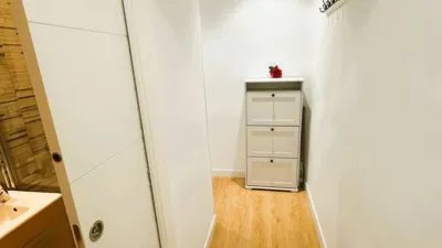 Piso en alquiler en Calle de Ríos Rosas - Imagen 25