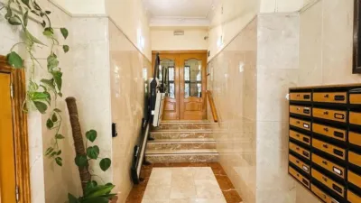 Piso en alquiler en Calle de Ríos Rosas - Imagen 28