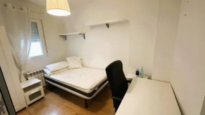 Piso en alquiler en Calle de Ríos Rosas - Imagen 8