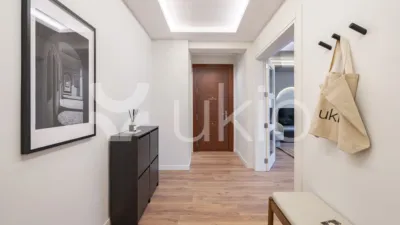 Piso en alquiler en Calle Jorge Juan, cerca de Avenida de Felipe II - Imagen 6