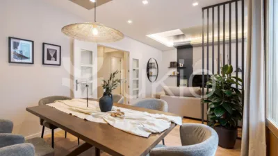 Piso en alquiler en Calle Jorge Juan, cerca de Avenida de Felipe II - Imagen 11