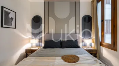 Piso en alquiler en Calle Jorge Juan, cerca de Avenida de Felipe II - Imagen 14