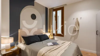 Piso en alquiler en Calle Jorge Juan, cerca de Avenida de Felipe II - Imagen 15