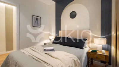 Piso en alquiler en Calle Jorge Juan, cerca de Avenida de Felipe II - Imagen 16