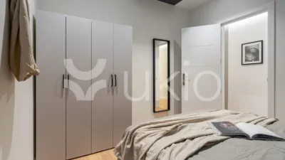 Piso en alquiler en Calle Jorge Juan, cerca de Avenida de Felipe II - Imagen 17