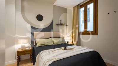 Piso en alquiler en Calle Jorge Juan, cerca de Avenida de Felipe II - Imagen 18