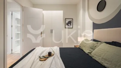 Piso en alquiler en Calle Jorge Juan, cerca de Avenida de Felipe II - Imagen 19