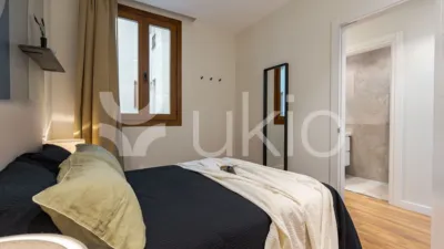 Piso en alquiler en Calle Jorge Juan, cerca de Avenida de Felipe II - Imagen 20