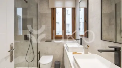 Piso en alquiler en Calle Jorge Juan, cerca de Avenida de Felipe II - Imagen 21