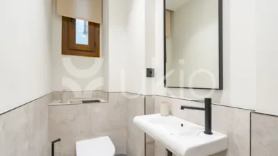 Piso en alquiler en Calle Jorge Juan, cerca de Avenida de Felipe II - Imagen 22