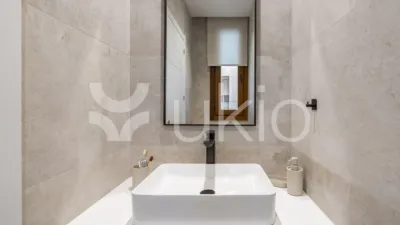 Piso en alquiler en Calle Jorge Juan, cerca de Avenida de Felipe II - Imagen 23