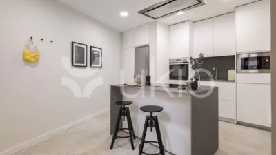 Piso en alquiler en Calle Jorge Juan, cerca de Avenida de Felipe II - Imagen 3